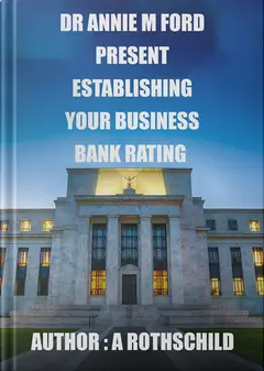 Nonfiction book cover portfolio sample