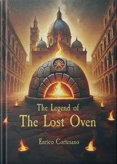Children's book cover portfolio sample